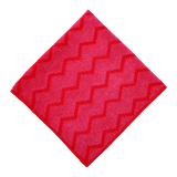 Rubbermaid Microfiber General Purpose Cloth - Cafe Supply