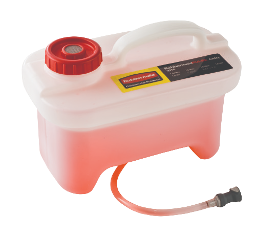 Rubbermaid Pulse Caddy - Cafe Supply