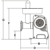 TC 12 DENVER - Cafe Supply