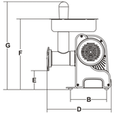 TC 12 DENVER - Cafe Supply