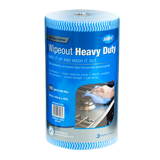 Sorb-X Wipeout Heavy Duty - Cafe Supply