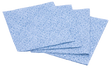 Sorb-X Prep Wipe Blue - Cafe Supply