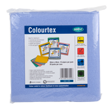 Sorb-X Colourtex Textile Wiper - Cafe Supply