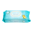 Cheeky Kiwi Baby Wipes - Fragrance Free - Cafe Supply