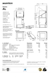 Premium Heavy Duty Passthrough Dishwasher - Cafe Supply