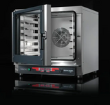 Prometek Icarus Nerone Combi oven 6 tray 3 phase 7.65kw - TD-6NE