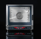 Prometek Icarus Nerone Combi oven 6 tray 3 phase 7.65kw - TD-6NE - Cafe Supply