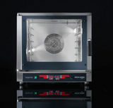 Prometek Icarus Nerone Combi oven 6 tray 3 phase 7.65kw - TD-6NE