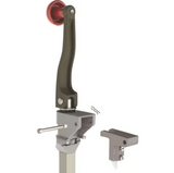Can Opener Bench - Bonzer Classic R 16"