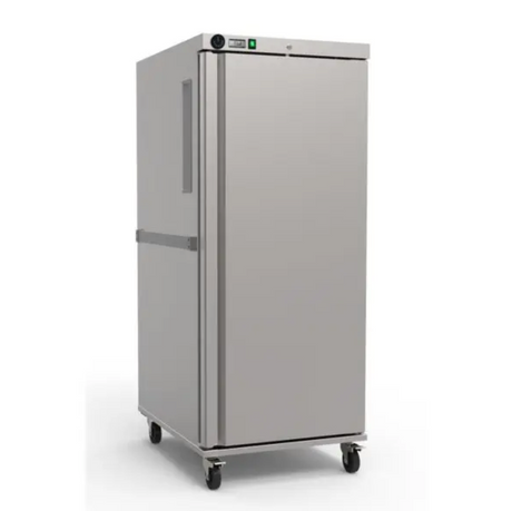 Single Door Food Warmer Cart – HT-40S - Cafe Supply