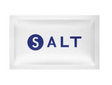 ISM Salt Sachets, 2000/CTN - Cafe Supply