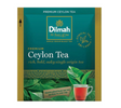 Dilmah Premium Ceylon Black Enveloped Tea Bags, 500/CTN - Cafe Supply