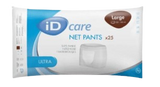 ID Care Net Pants Ultra - Cafe Supply