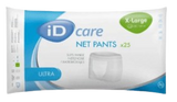 ID Care Net Pants Ultra - Cafe Supply