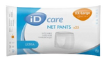 ID Care Net Pants Ultra - Cafe Supply