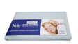 Kylie, Standard waterproof backing - Bedding Protection - Cafe Supply