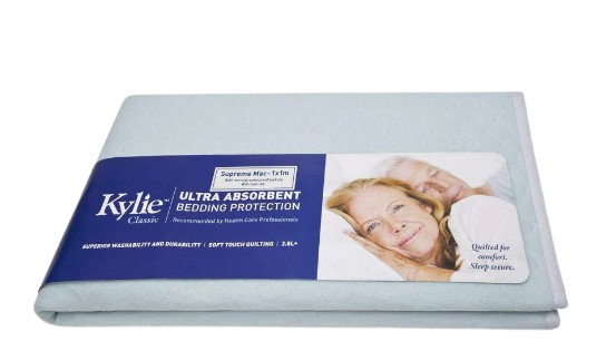 Kylie, Standard waterproof backing - Bedding Protection - Cafe Supply