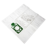 Numatic NVM-1CH Hepaflo Dust Bags 10/Pack - Cafe Supply