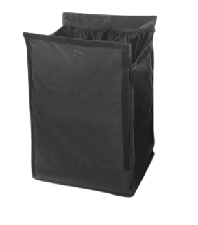 Rubbermaid Executive Quick Cart Liner Small - Cafe Supply