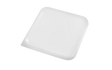 Rubbermaid Lid for Square Storage Container 1.9L-5.7L - Cafe Supply