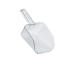Rubbermaid Utility Scoop 946ml, Clear - Cafe Supply