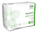 Suprem Fit - All in One Pad - Cafe Supply