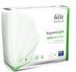 Suprem Light - Small Shaped Pads - Cafe Supply