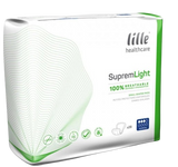 Suprem Light - Small Shaped Pads - Cafe Supply
