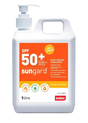 Sungard Sunscreen SPF50 - Cafe Supply