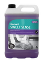 Kemsol Sweet Sense Disinfectant 5L - Cafe Supply