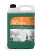 Kemsol Soft Suds Dishwashing Detergent 5L DGN - Cafe Supply