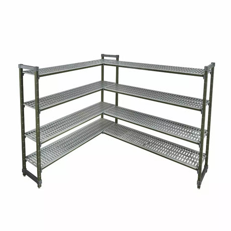 Modular Systems Poly Coolroom Shelving Starter Kit – PCU18/30 - Cafe Supply