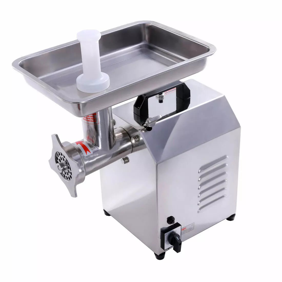 TC12 Heavy Duty Meat Mincer - Cafe Supply