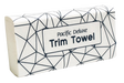 Pacific Deluxe Trim Towel - Cafe Supply