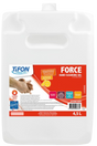 TiFon Force Gel Industrial Hand Cleaner 4.5L - Cafe Supply