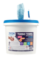 TiFon Turbo Towel Industrial Cleansing Wipes - 70 Wipes - Cafe Supply