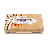 Pacific Classic 2-Ply Facial Tissue - Cafe Supply