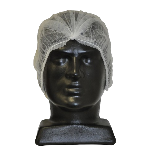 White Crimp / Mob / Clip 53cm - Cafe Supply