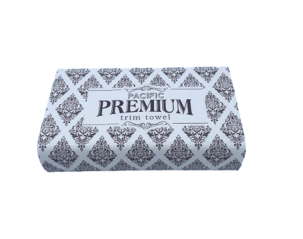 Pacific Trim Towel Premium TAD - FSC - Cafe Supply