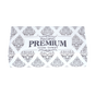 Pacific Premium Trim Towel - 2 Ply - Cafe Supply