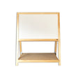 TEACHING STATION | Magnetic | Porcelain Whiteboards - Cafe Supply