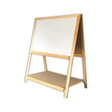 TEACHING STATION | Magnetic | Porcelain Whiteboards - Cafe Supply