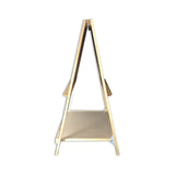 TEACHING STATION | Magnetic | Porcelain Whiteboards - Cafe Supply