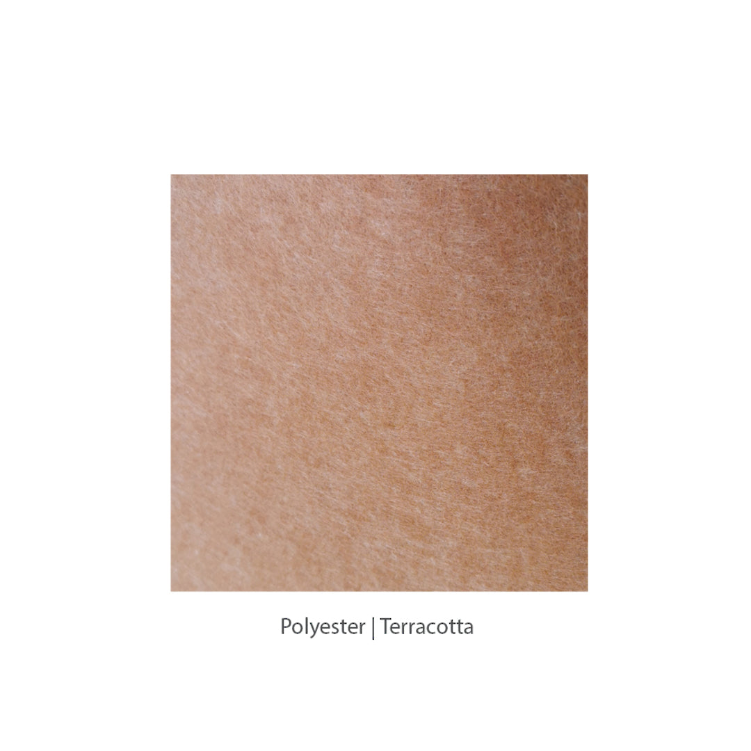 POLYESTER PINBOARD | Sheets | 14 Colours | 1200 X 2400 - Cafe Supply
