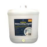 Lotus Auto Dishwashing Liquid - Cafe Supply