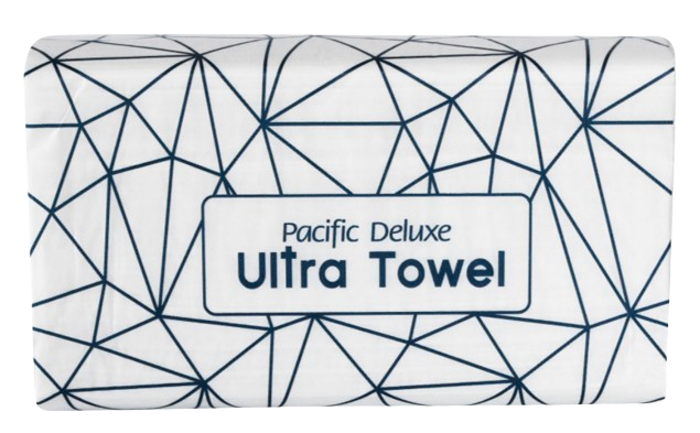 Pacific Deluxe Ultra Towel - Cafe Supply