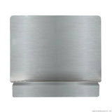 Deep Fryer Side Splash Guard – USG-1 – 520 x 465mm - Cafe Supply