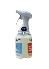 Fuse 0.5% Daily Bleach Concentrate - Cartridge - Cafe Supply