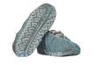 Blue PP Overshoe + Non Skid Sole 460mm - Cafe Supply