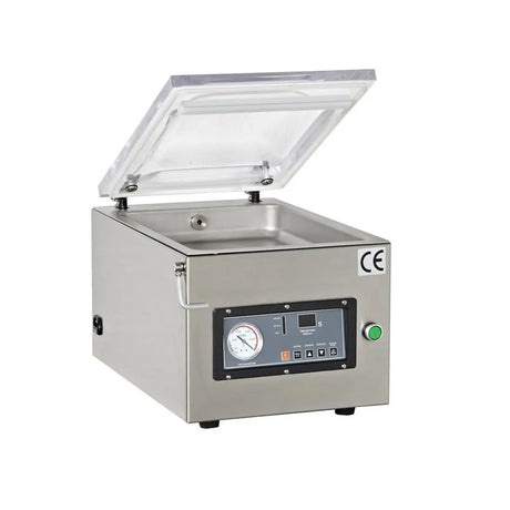 Yasaki Commercial Bench Top Vacuum Packing Machine ZJ-VM300B1 - Cafe Supply